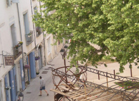 Auberge La Petite Voûte Exterior