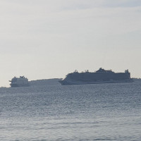 Auberge La Petite Voûte Extérieur