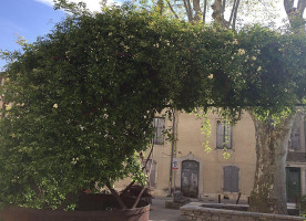 Auberge La Petite Voûte Extérieur