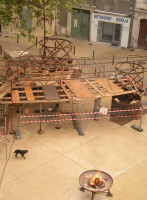 Auberge La Petite Voûte Exterior