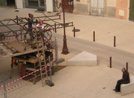 Auberge La Petite Voûte Exterior