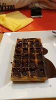 L'edelweiss food