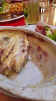 L'edelweiss food
