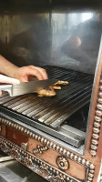 Hivan Kebab drink