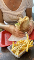 Hivan Kebab food