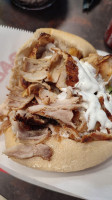 Hivan Kebab food