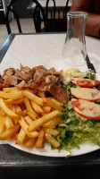 Hivan Kebab food