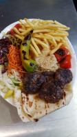 Hivan Kebab food