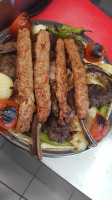 Hivan Kebab food