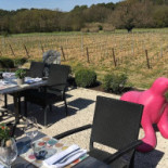 La Bastide De Fangouse Entrecasteaux