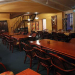 Logis Hôtel Du Pont Neuf inside