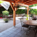 Logis Hôtel Du Pont Neuf outside