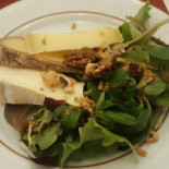 La Cave des Tontons food