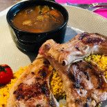 La Cave des Tontons Nourriture