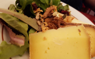 L'Âne Rouge food