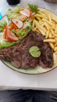 Os Portuenses food