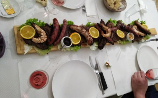 Os Portuenses drink
