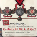 Rdv Dix Vins Cardápio