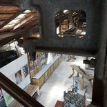 Lapartqueterie -concert drink