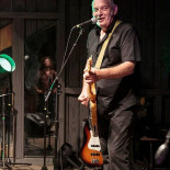 Lapartqueterie -concert drink