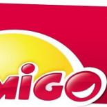 Pmu Amigo Café De L'union logo