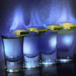 Pmu Amigo Café De L'union drink