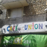 Pmu Amigo Café De L'union outside
