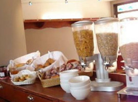 Bistrot Gourmet inside