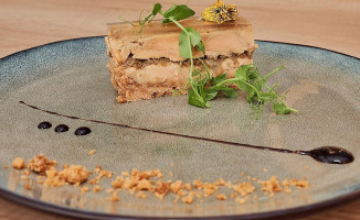 Bistrot Gourmet drink