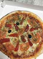 Bistrot Gourmet food