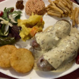 Le Rendez-vous Nourriture