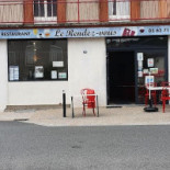 Le Rendez-vous Extérieur