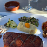 Le Rendez-vous Nourriture