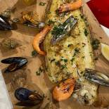 Le Rendez-vous Nourriture