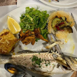 Le Rendez-vous Nourriture