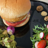 Le Rendez-vous Nourriture