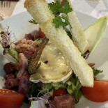 Le Rendez-vous Nourriture