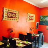 Sinop Kebab À l'intérieur