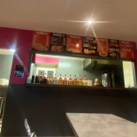 Sinop Kebab À l'intérieur