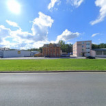 Sinop Kebab Extérieur