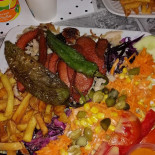 Sinop Kebab food