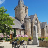 Breizh y Moules Exterior