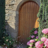 Breizh y Moules Exterior