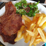 Breizh y Moules food