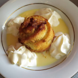 Rendez Vous des Pecheurs food