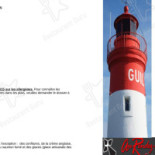 Rendez Vous des Pecheurs menu