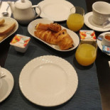 Le Vieux Logis Essen