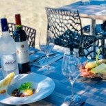 Grill Tihamo Boisson