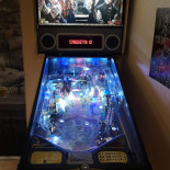 Le Santiago Speisekarte