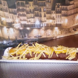 Fritas'tique Friterie De Frelinghien À l'intérieur